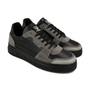 Porrada Lupo AR80 FANTASIA Bott Camo Sivo Crne