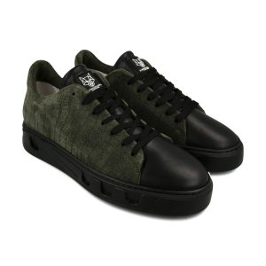 Porrada Lupo ALEX Possitano COCCO Camo Zeleno Crne