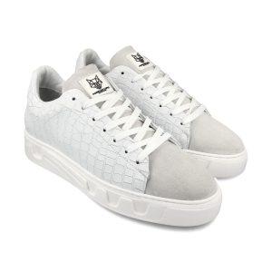 Porrada Lupo ALEX COCCO Camo Bele