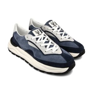 Porrada Lupo HONEY MOON EVA CAMO Jeans