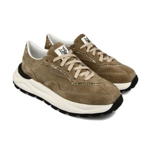 Porrada Lupo HONEY MOON EVA BEIGE Krem Bele