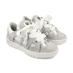 Porrada Lupo DREAM COCCO BIANCO Bele