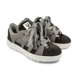 Porrada Lupo DREAM COCCO Grigio Sive