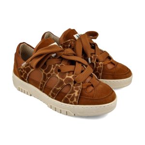 Porrada Lupo DREAM WILD GIRAFFA Kamel braon