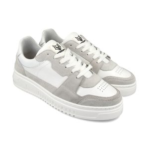 Porrada Lupo AR80 FANTASIA NAPPA CAMO Bele