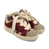 Porrada Lupo DREAM COCCO Bott Bordo