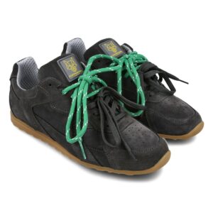 Porrada Lupo LYNX Camoscio Verde Sive