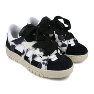 Porrada Lupo DREAM COW Crno Bele